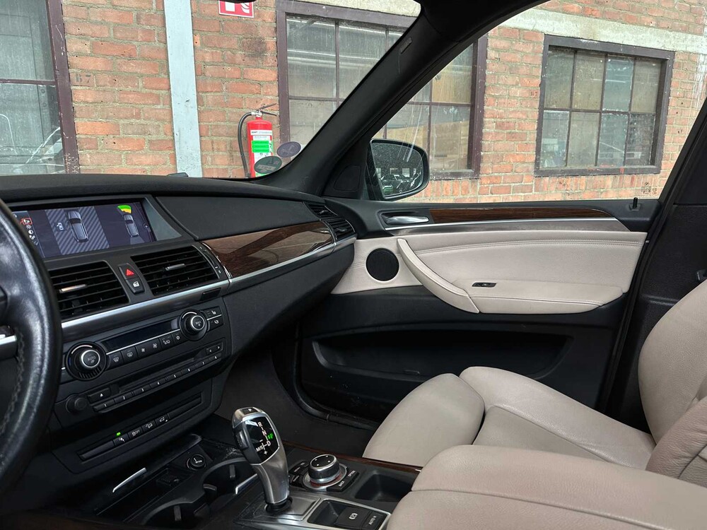 BMW X5 xDrive35i High Executive E70 306pk 2012, 83-TGT-5