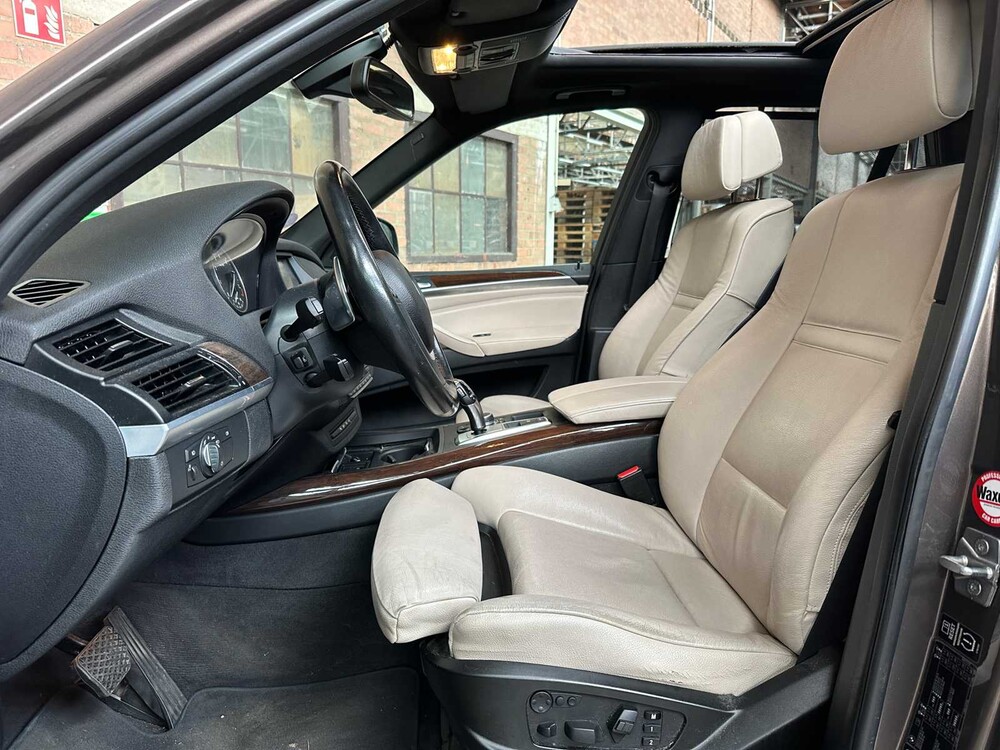 BMW X5 xDrive35i High Executive E70 306pk 2012, 83-TGT-5
