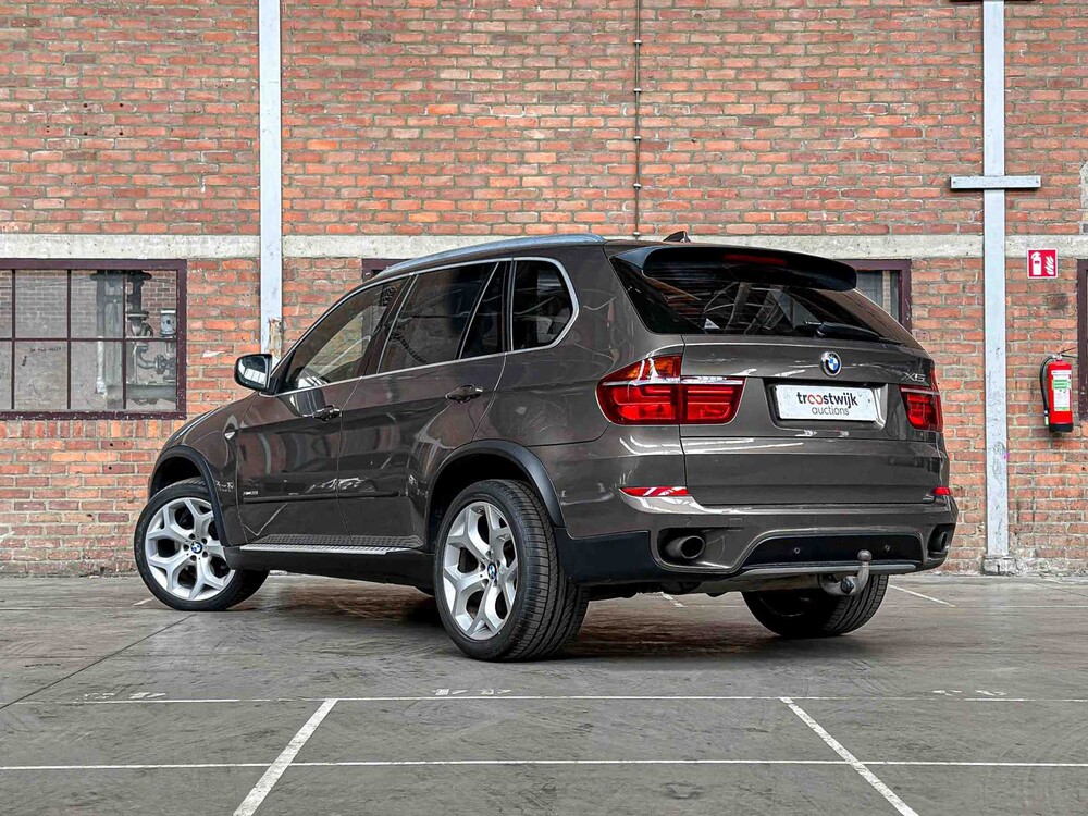 BMW X5 xDrive35i High Executive E70 306pk 2012, 83-TGT-5