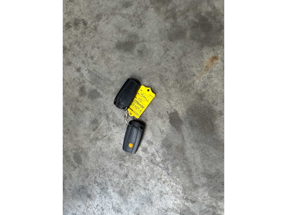 BMW X5 xDrive35i High Executive E70 306pk 2012, 83-TGT-5