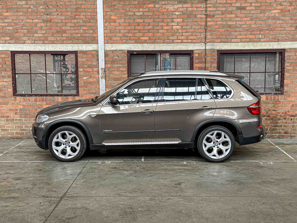 BMW X5 xDrive35i High Executive E70 306pk 2012, 83-TGT-5