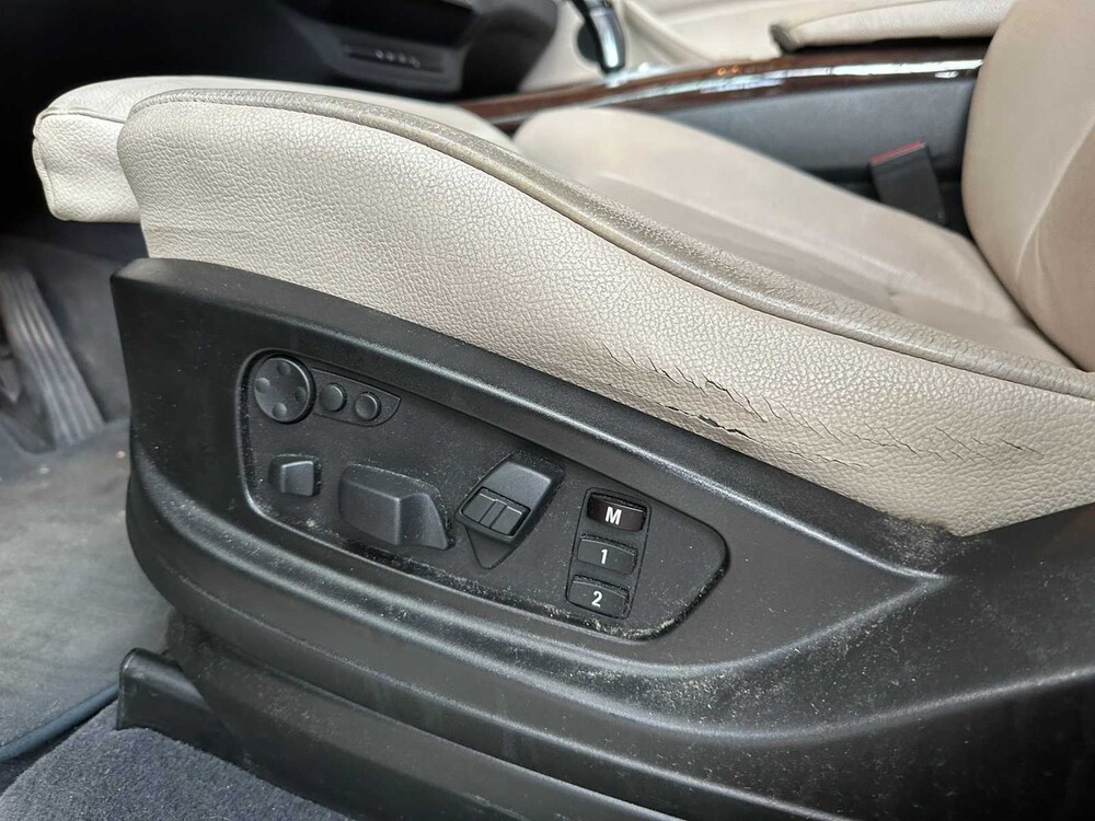 BMW X5 xDrive35i High Executive E70 306pk 2012, 83-TGT-5