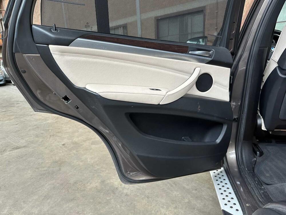 BMW X5 xDrive35i High Executive E70 306pk 2012, 83-TGT-5