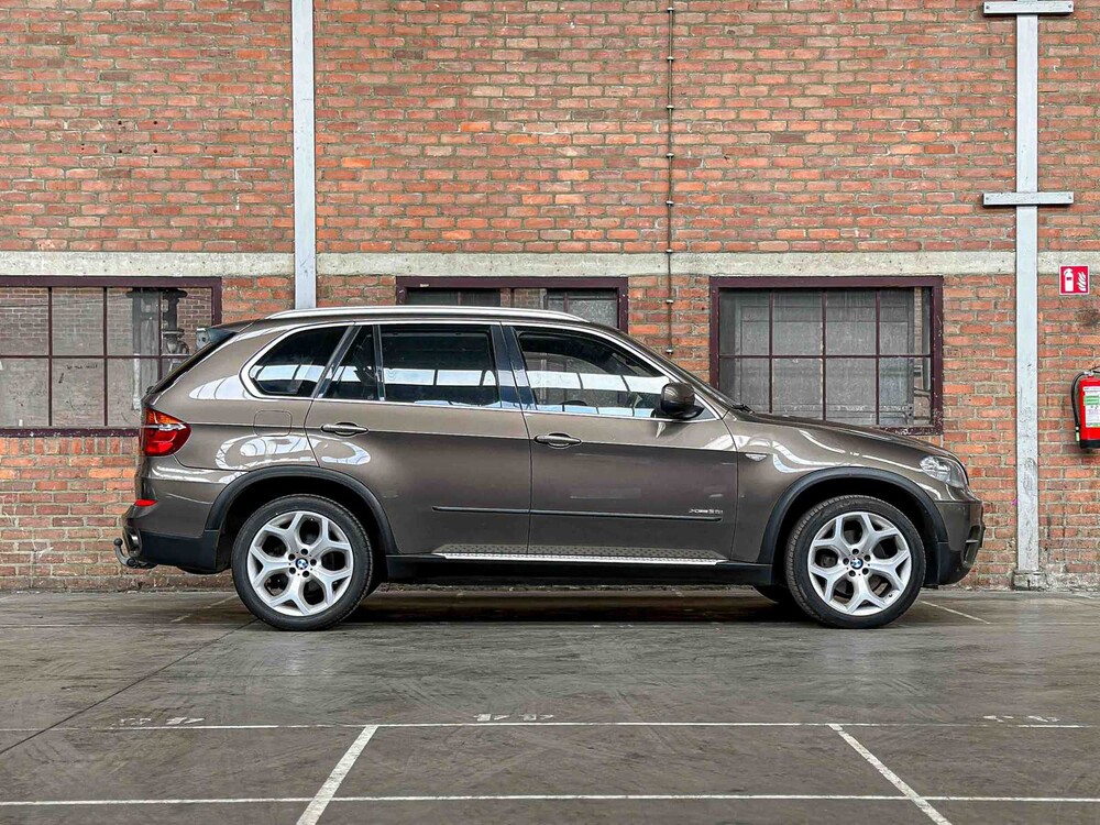 BMW X5 xDrive35i High Executive E70 306pk 2012, 83-TGT-5