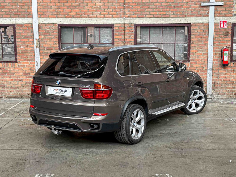 BMW X5 xDrive35i High Executive E70 306pk 2012, 83-TGT-5