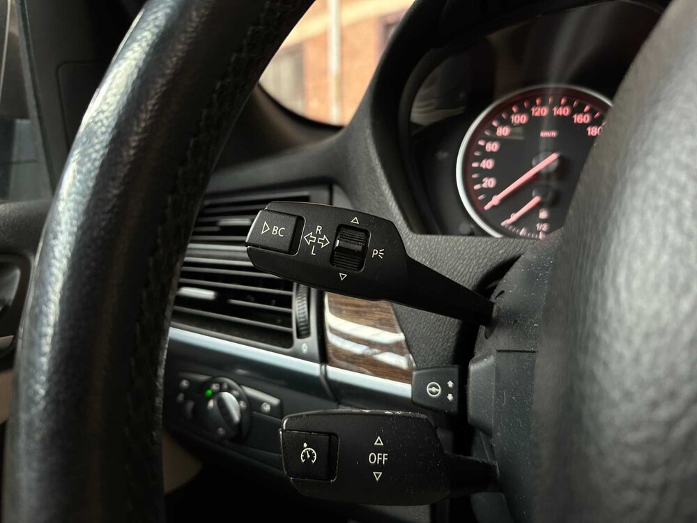 BMW X5 xDrive35i High Executive E70 306pk 2012, 83-TGT-5