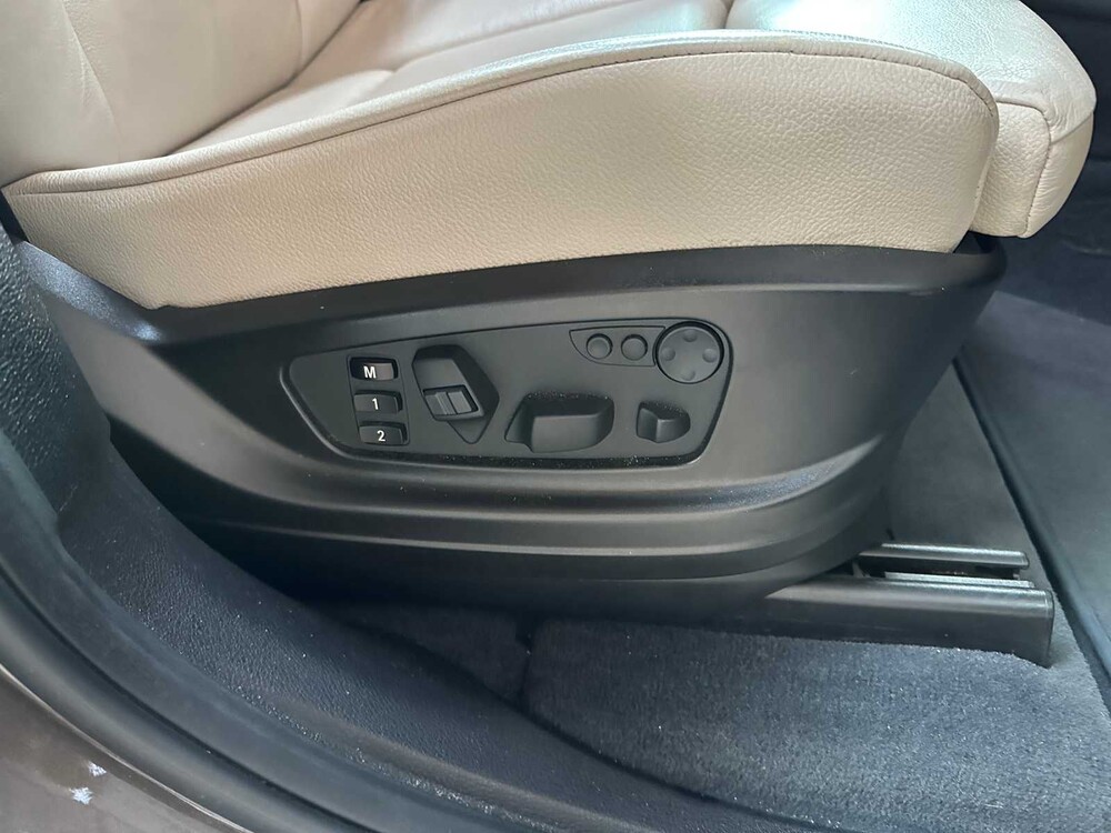 BMW X5 xDrive35i High Executive E70 306pk 2012, 83-TGT-5