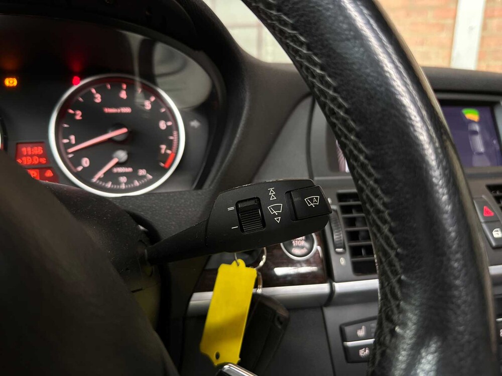 BMW X5 xDrive35i High Executive E70 306pk 2012, 83-TGT-5