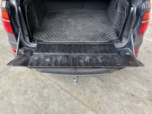 BMW X5 xDrive35i High Executive E70 306pk 2012, 83-TGT-5