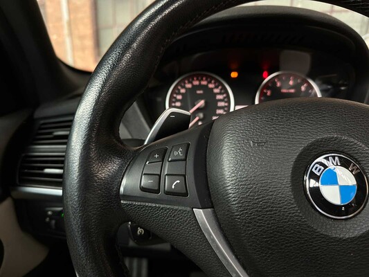BMW X5 xDrive35i High Executive E70 306PS 2012, 83-TGT-5