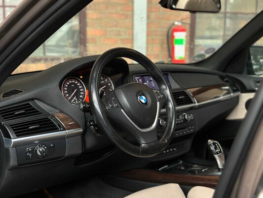 BMW X5 xDrive35i High Executive E70 306PS 2012, 83-TGT-5