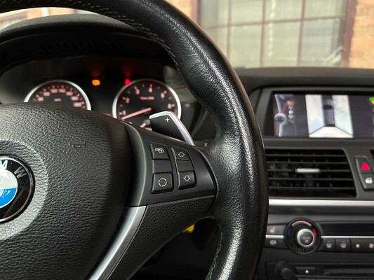 BMW X5 xDrive35i High Executive E70 306PS 2012, 83-TGT-5