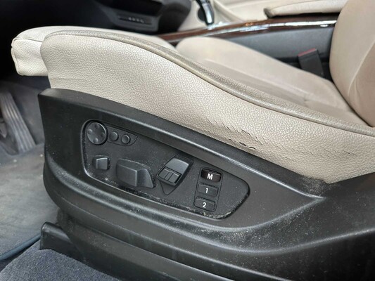 BMW X5 xDrive35i High Executive E70 306PS 2012, 83-TGT-5