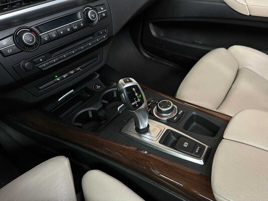 BMW X5 xDrive35i High Executive E70 306PS 2012, 83-TGT-5