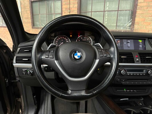 BMW X5 xDrive35i High Executive E70 306PS 2012, 83-TGT-5