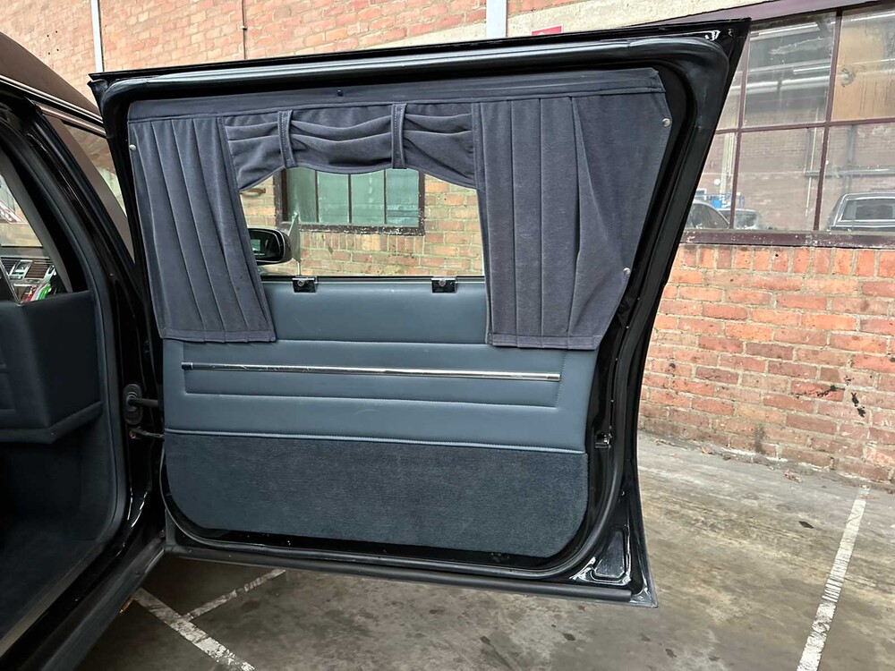 Cadillac DTS Superior Coach Begrafenisauto 305pk 2011, PP-415-P