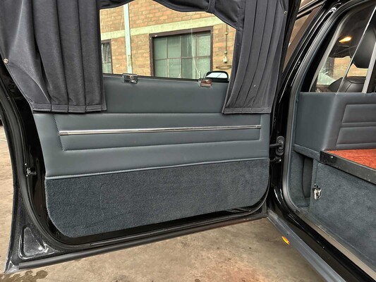 Cadillac DTS Superior Coach Begrafenisauto 305pk 2011, PP-415-P