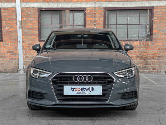 Audi A3 Limousine 1.5 TFSI CoD Sport Sport S Line Edition 150pk 2018, K-205-LS