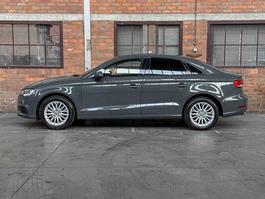Audi A3 Limousine 1.5 TFSI CoD Sport Sport S Line Edition 150pk 2018, K-205-LS