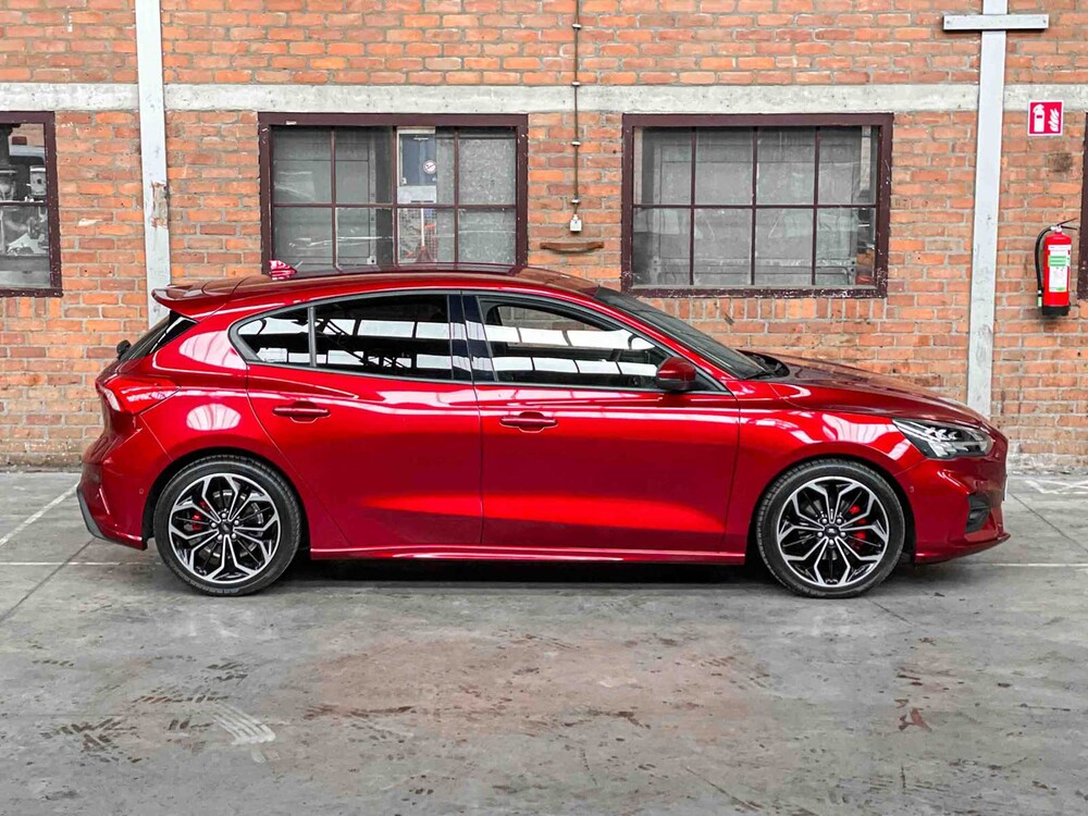 Ford Focus 1.5 EcoBlue ST Line Business 120pk 2020, H-229-TZ