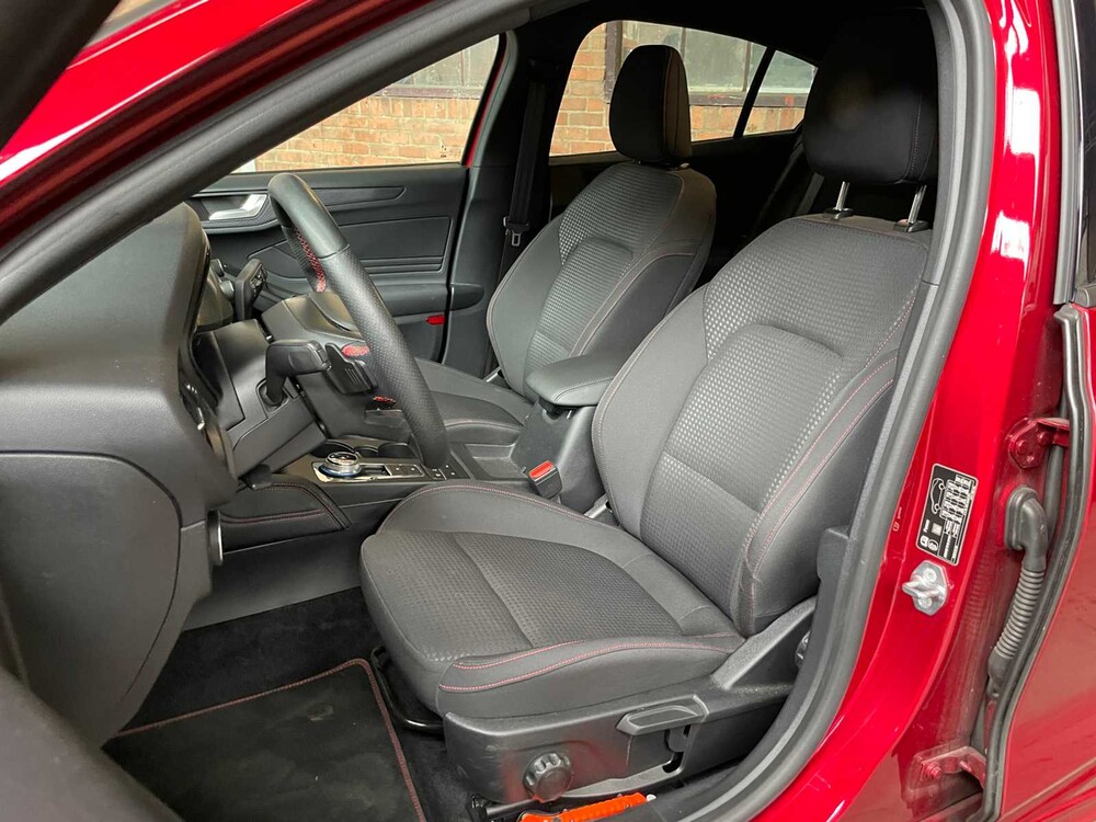 Ford Focus 1.5 EcoBlue ST Line Business 120pk 2020, H-229-TZ