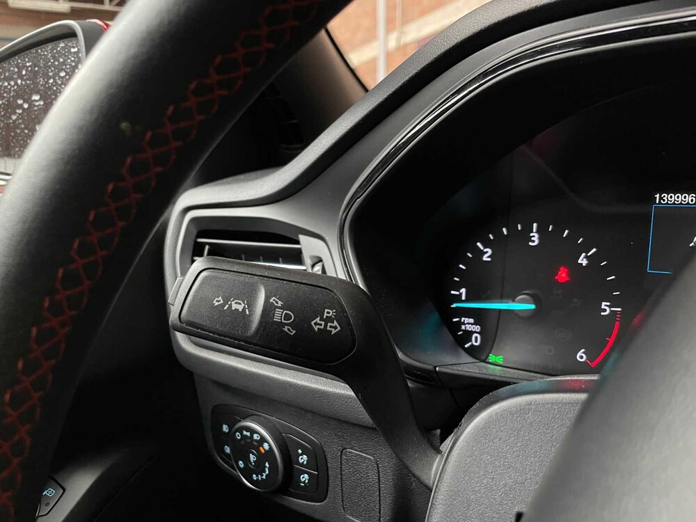 Ford Focus 1.5 EcoBlue ST Line Business 120pk 2020, H-229-TZ