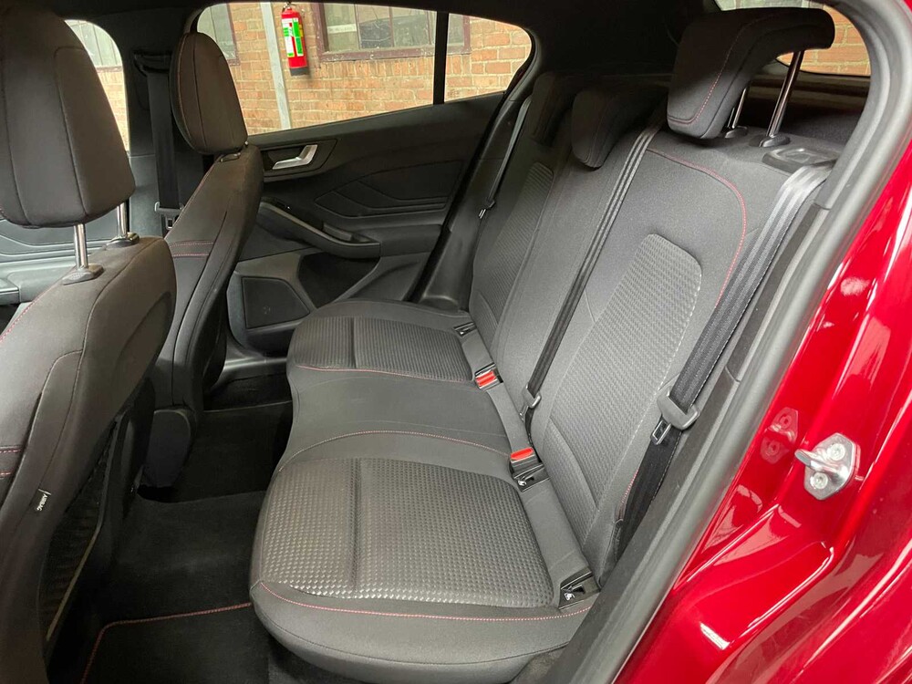 Ford Focus 1.5 EcoBlue ST Line Business 120pk 2020, H-229-TZ