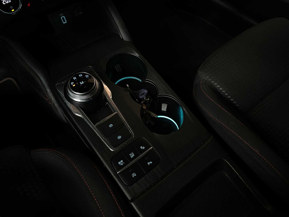 Ford Focus 1.5 EcoBlue ST Line Business 120pk 2020, H-229-TZ