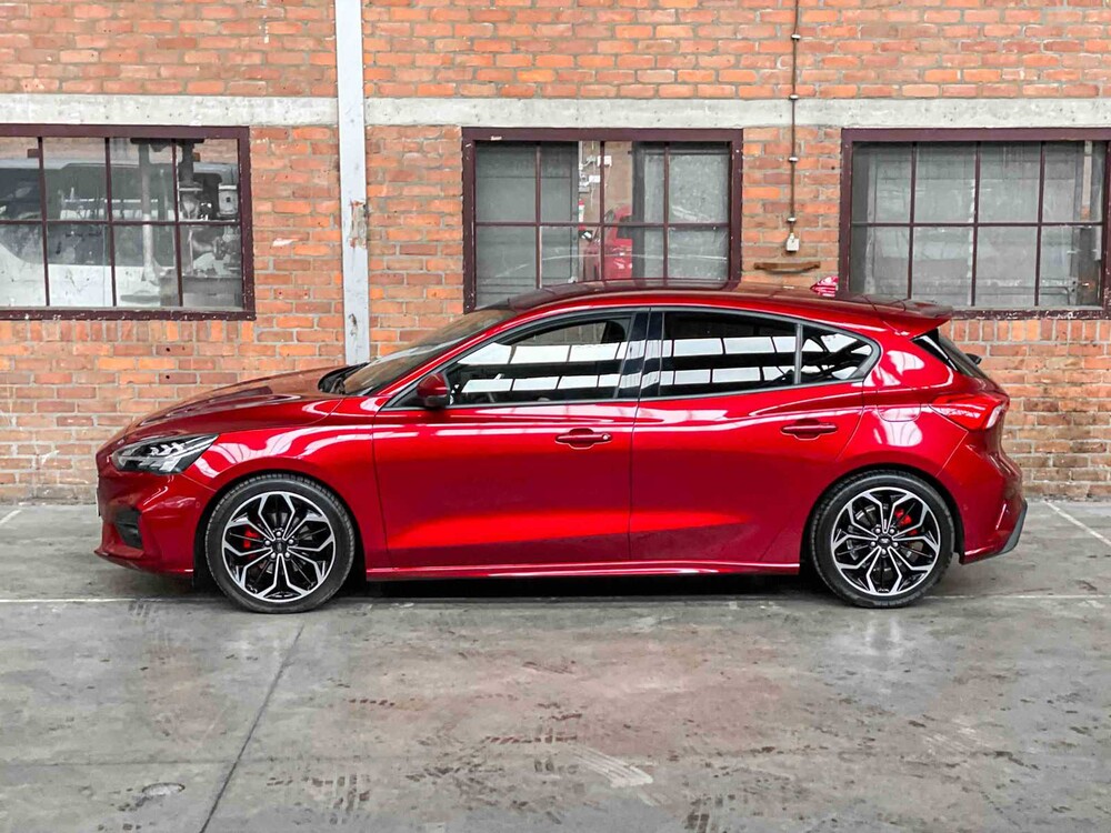 Ford Focus 1.5 EcoBlue ST Line Business 120pk 2020, H-229-TZ