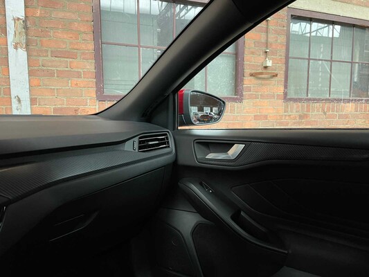 Ford Focus 1.5 EcoBlue ST Line Business 120pk 2020, H-229-TZ