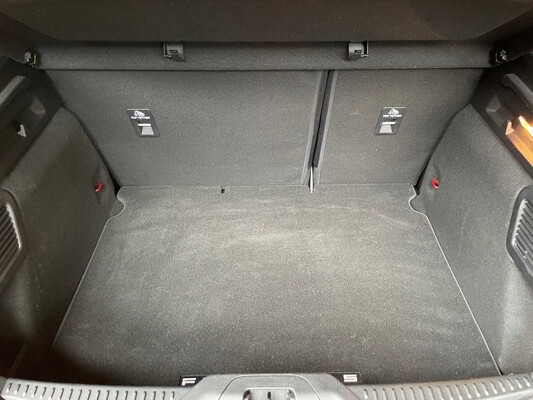 Ford Focus 1.5 EcoBlue ST Line Business 120pk 2020, H-229-TZ