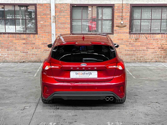 Ford Focus 1.5 EcoBlue ST Line Business 120pk 2020, H-229-TZ