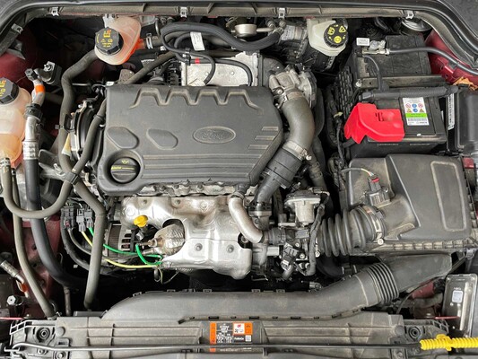 Ford Focus 1.5 EcoBlue ST Line Business 120pk 2020, H-229-TZ