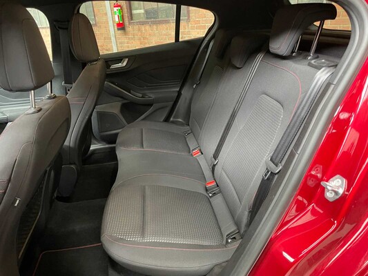 Ford Focus 1.5 EcoBlue ST Line Business 120pk 2020, H-229-TZ