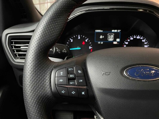 Ford Focus 1.5 EcoBlue ST Line Business 120pk 2020, H-229-TZ