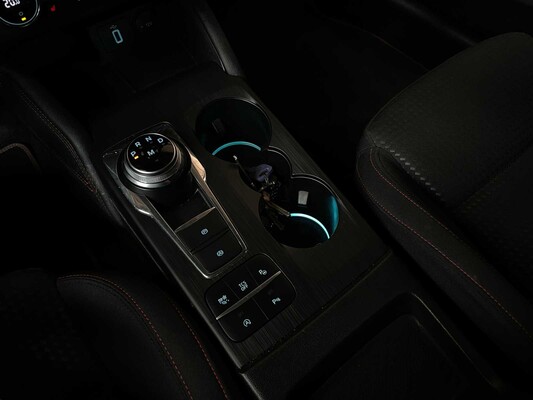 Ford Focus 1.5 EcoBlue ST Line Business 120pk 2020, H-229-TZ