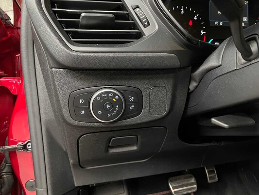 Ford Focus 1.5 EcoBlue ST Line Business 120pk 2020, H-229-TZ