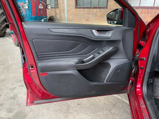 Ford Focus 1.5 EcoBlue ST Line Business 120pk 2020, H-229-TZ