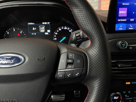 Ford Focus 1.5 EcoBlue ST Line Business 120pk 2020, H-229-TZ