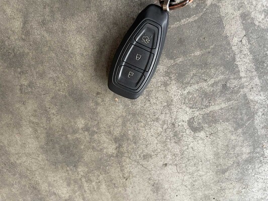 Ford Focus 1.5 EcoBlue ST Line Business 120pk 2020, H-229-TZ