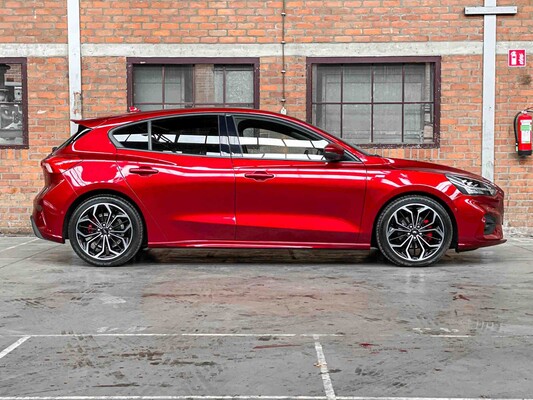 Ford Focus 1.5 EcoBlue ST Line Business 120pk 2020, H-229-TZ