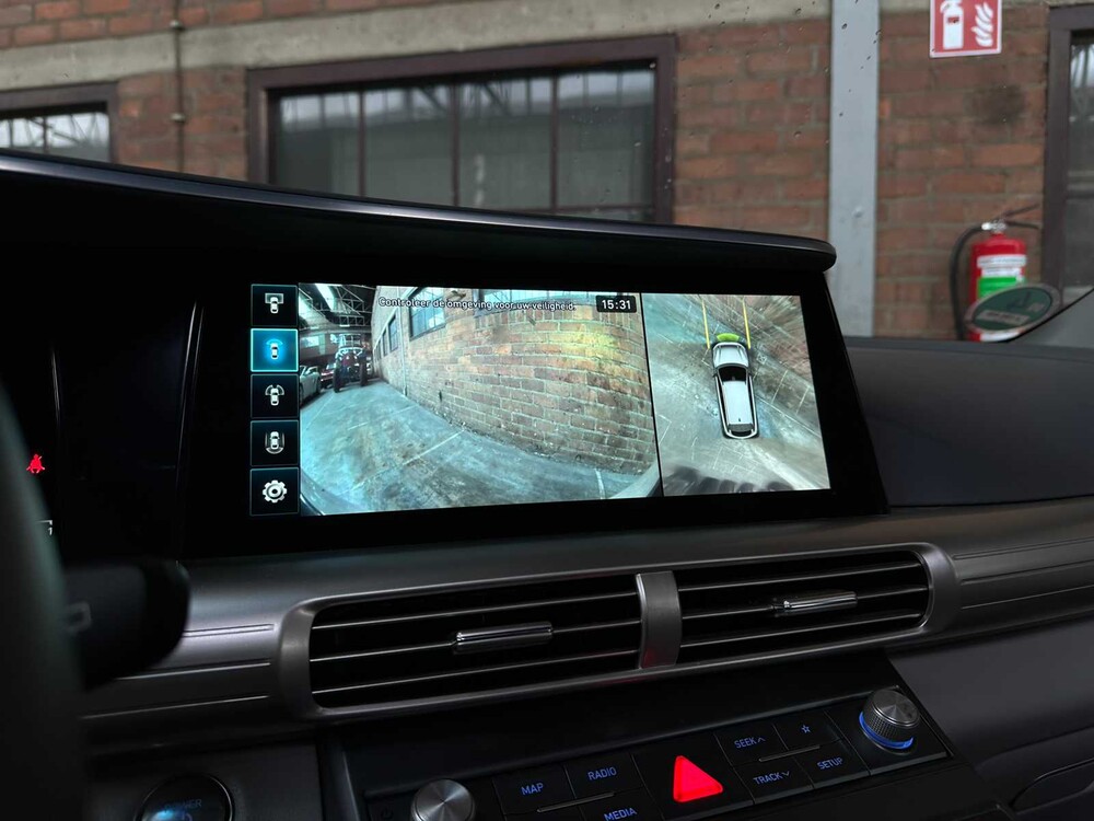 Hyundai NEXO FCEV Plus Pack 163pk 2020, J-196-NB