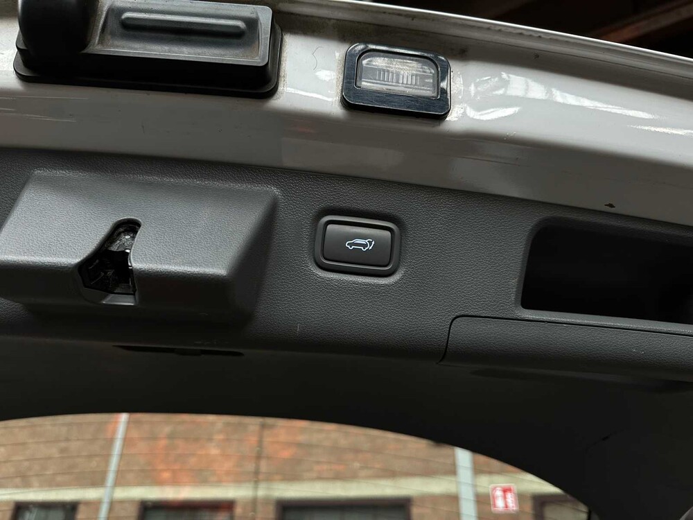 Hyundai NEXO FCEV Plus Pack 163pk 2020, J-196-NB