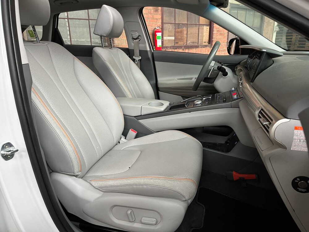 Hyundai NEXO FCEV Plus Pack 163pk 2020, J-196-NB