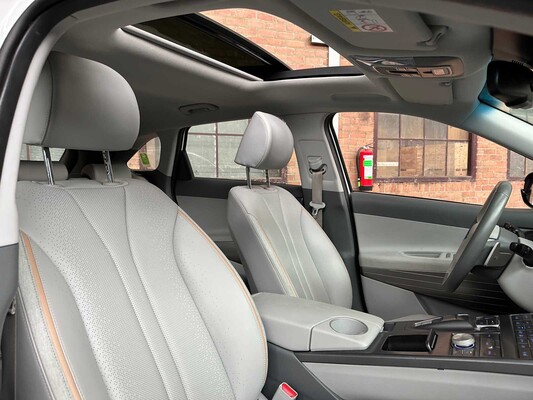 Hyundai NEXO FCEV Plus Pack 163pk 2020, J-196-NB