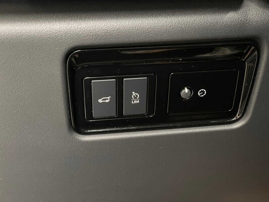 Jaguar F-PACE 2.0t AWD R-Sport Pure 250pk 2020, H-258-BD