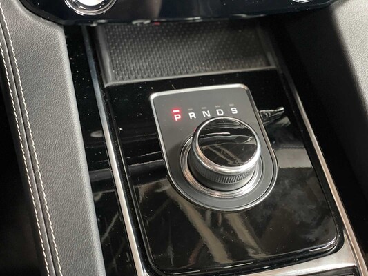 Jaguar F-PACE 2.0t AWD R-Sport Pure 250pk 2020, H-258-BD