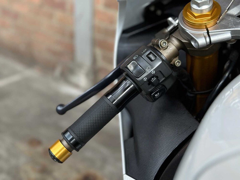 Kawasaki Ninja ZX-6R Sport 636cc 2005 Motorfiets, MN-ZS-40