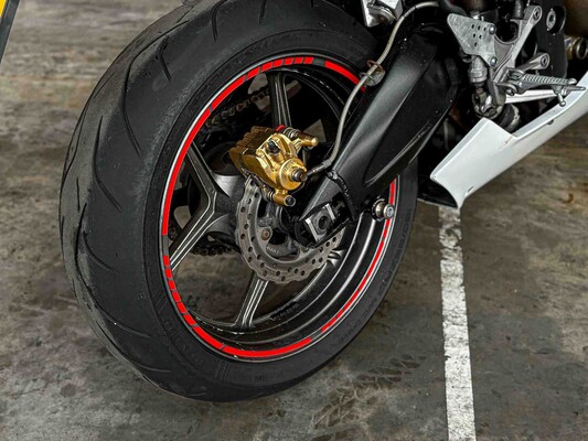 Kawasaki Ninja ZX-6R Sport 636cc 2005 Motorfiets, MN-ZS-40