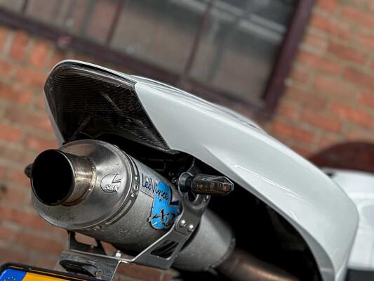 Kawasaki Ninja ZX-6R Sport 636cc 2005 Motorfiets, MN-ZS-40